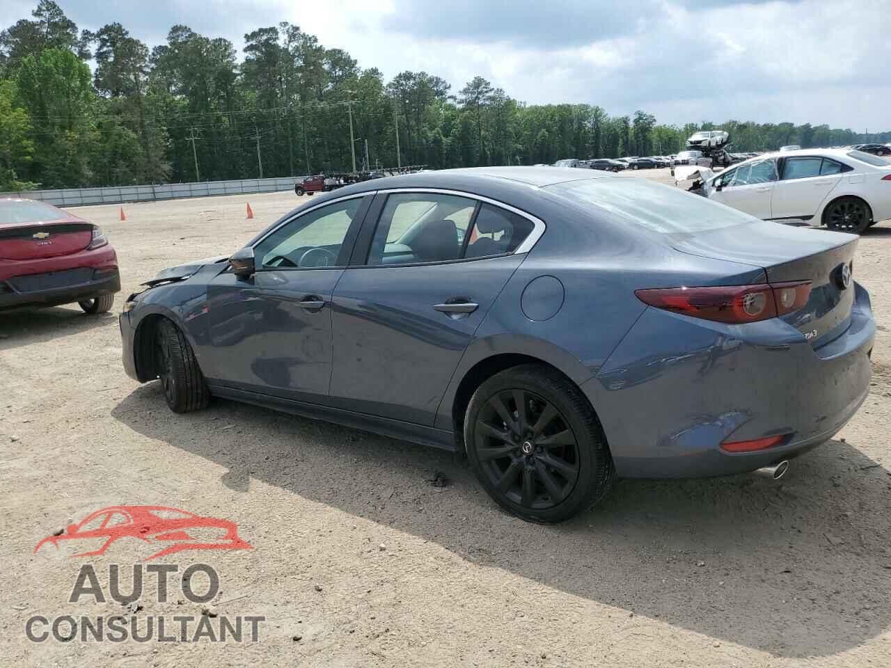 MAZDA 3 2023 - 3MZBPACM5PM382376