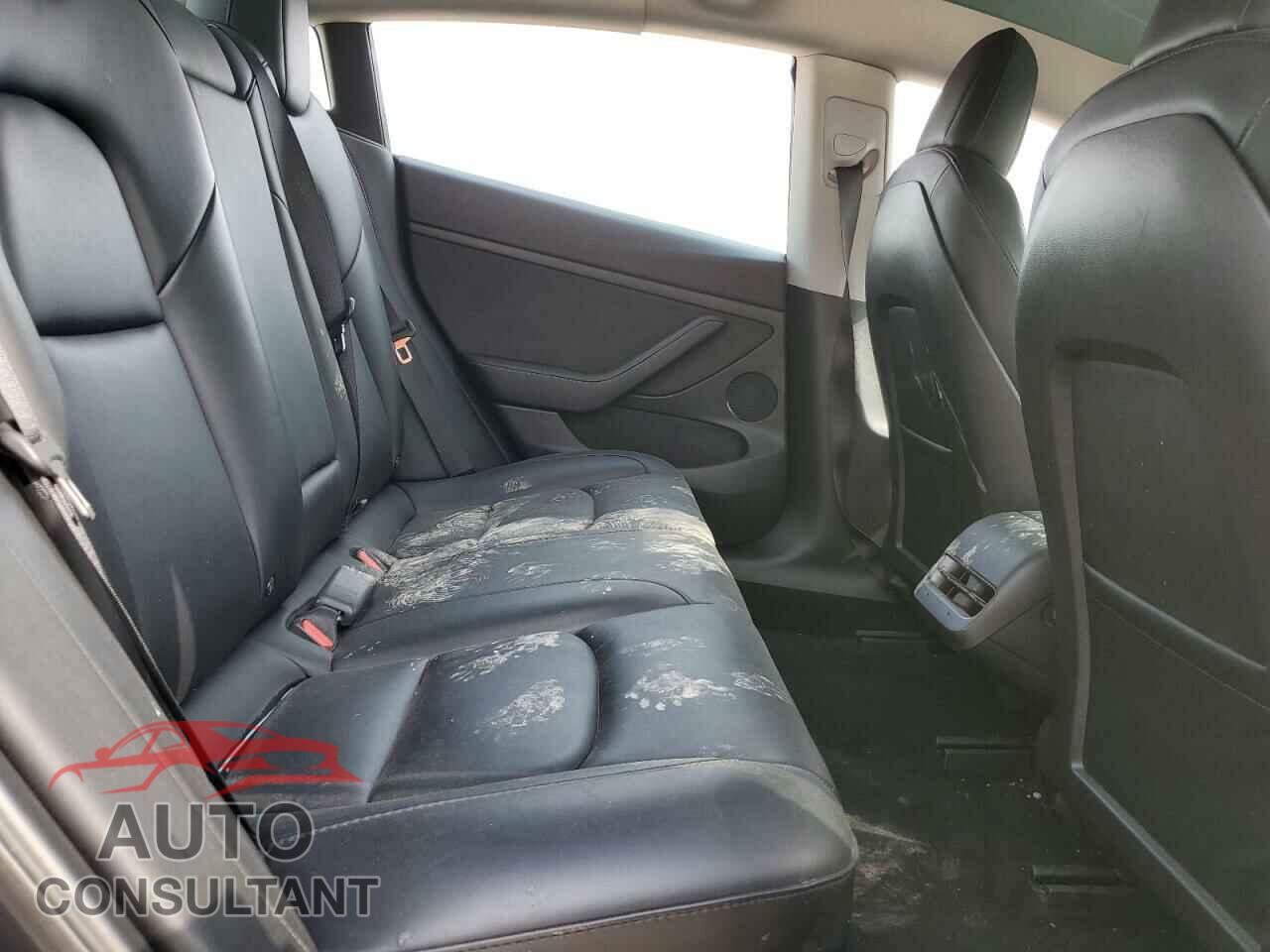 TESLA MODEL 3 2023 - 5YJ3E1EA2PF449486