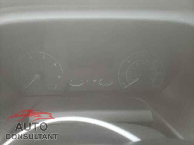 FORD TRANSIT 2020 - 1FBAX9YG2LKB33717