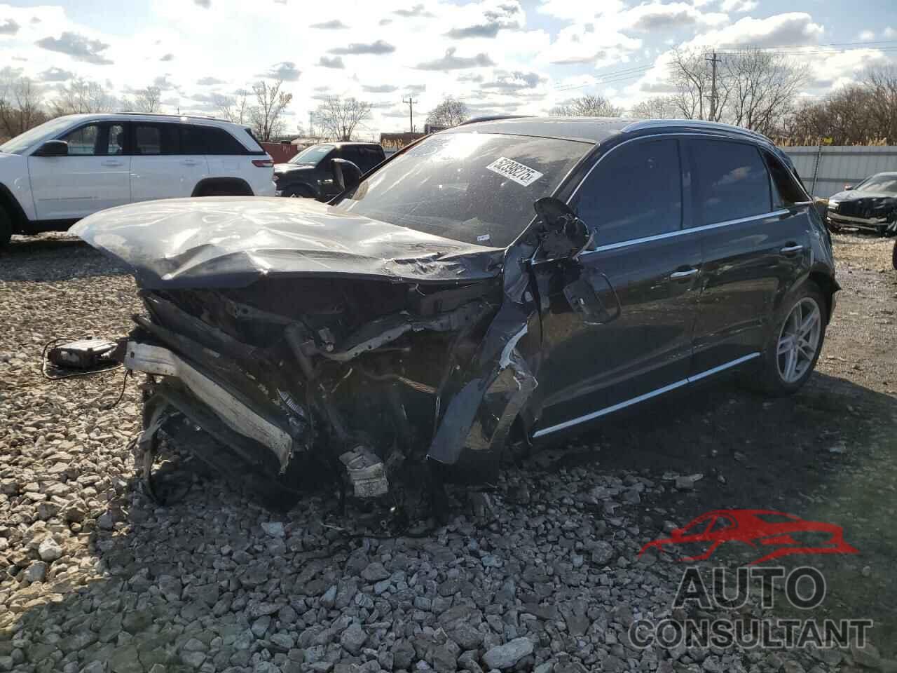 AUDI Q5 2017 - WA1L2AFP1HA094035