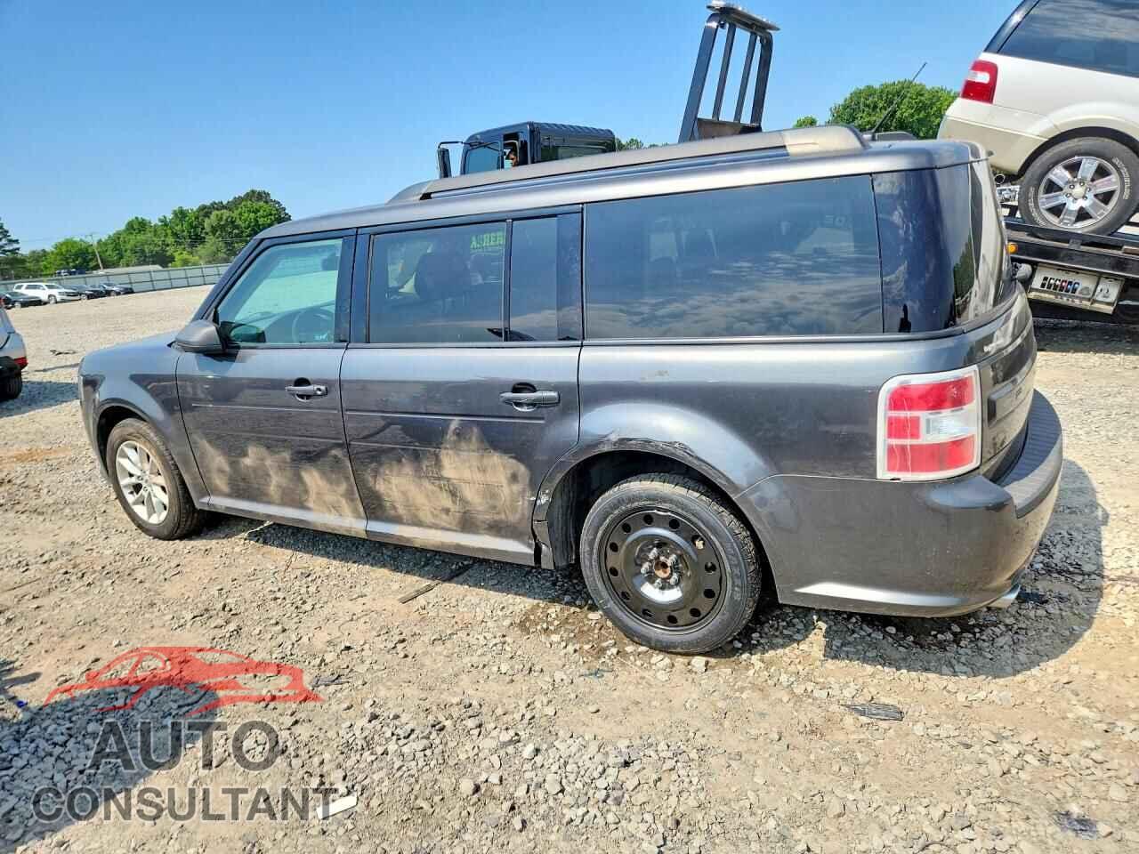 FORD FLEX 2016 - 2FMGK5B88GBA23037