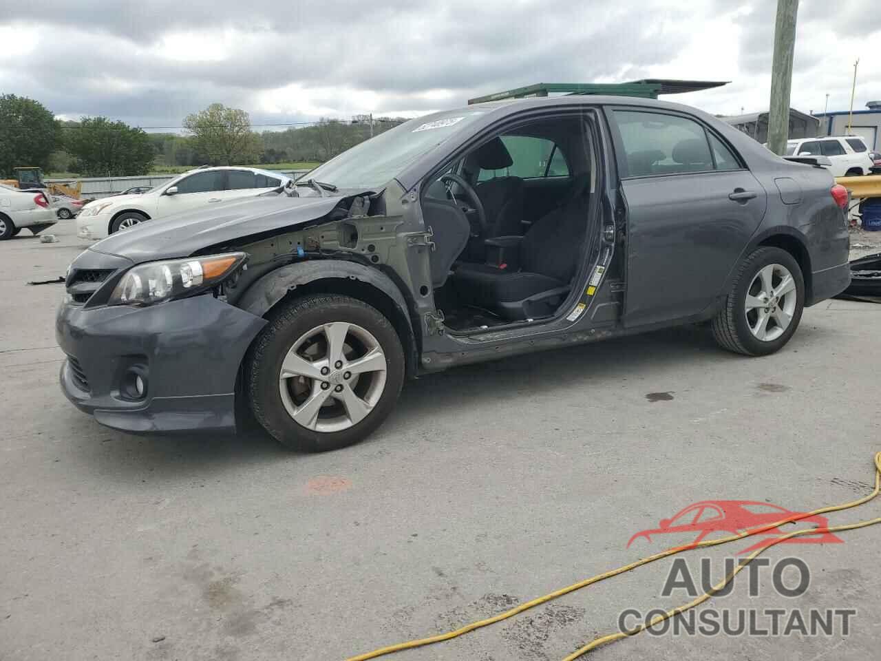 TOYOTA COROLLA 2013 - 2T1BU4EE6DC108868
