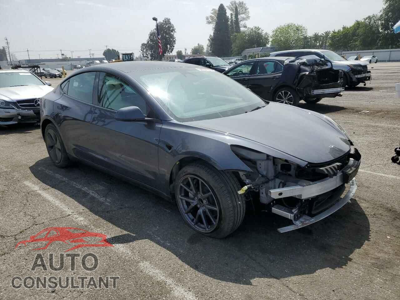TESLA MODEL 3 2023 - 5YJ3E1EA7PF395103
