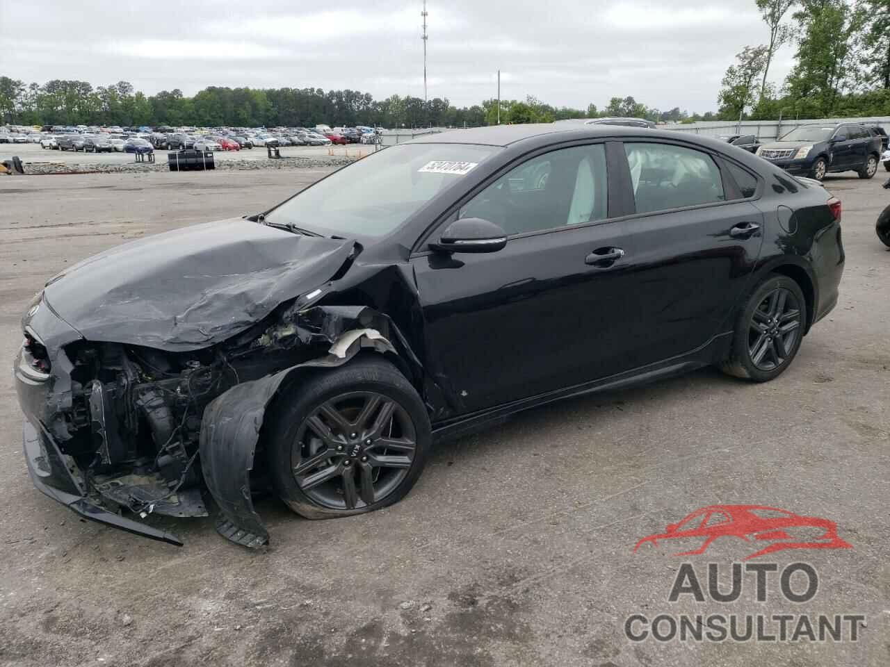 KIA FORTE 2020 - 3KPF34AD9LE249726