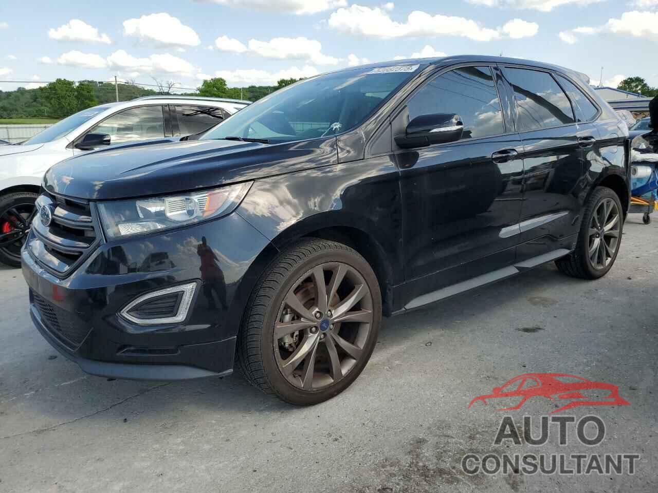 FORD EDGE 2016 - 2FMPK4AP2GBC56222