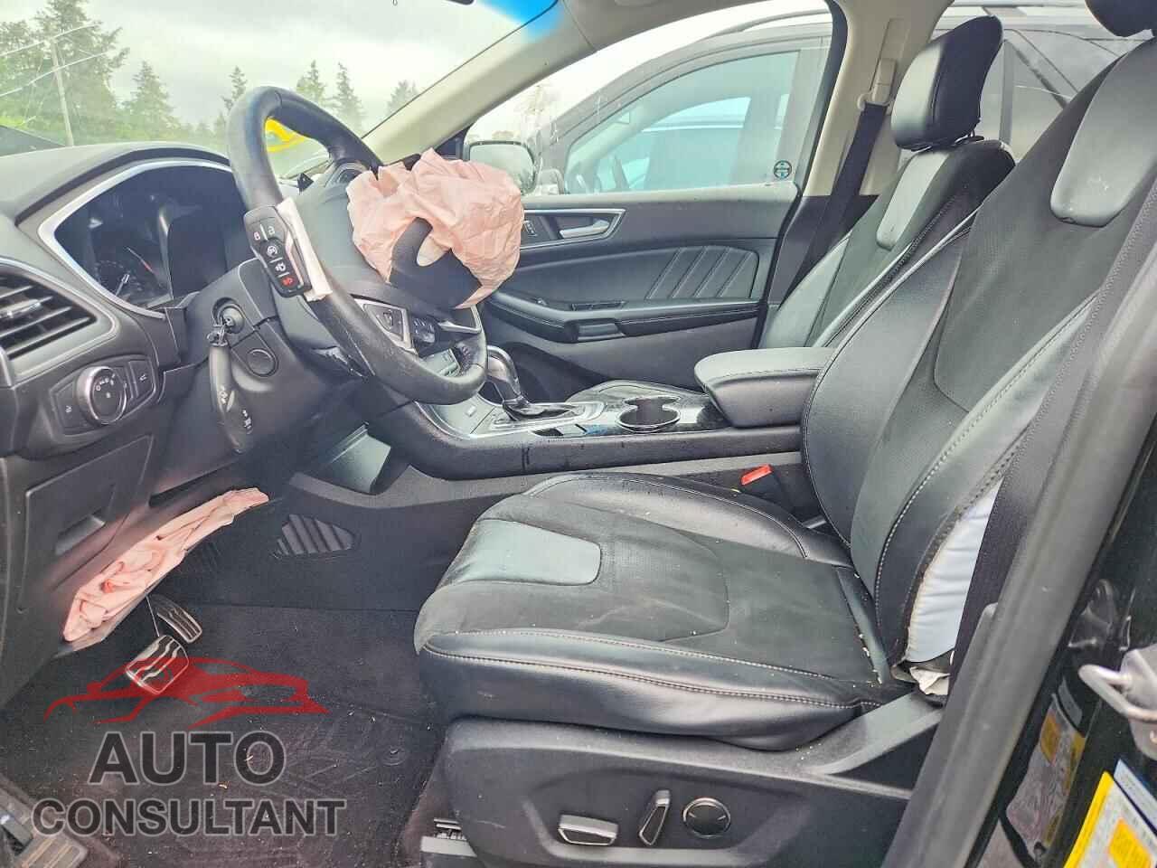 FORD EDGE 2016 - 2FMPK4AP4GBB08251