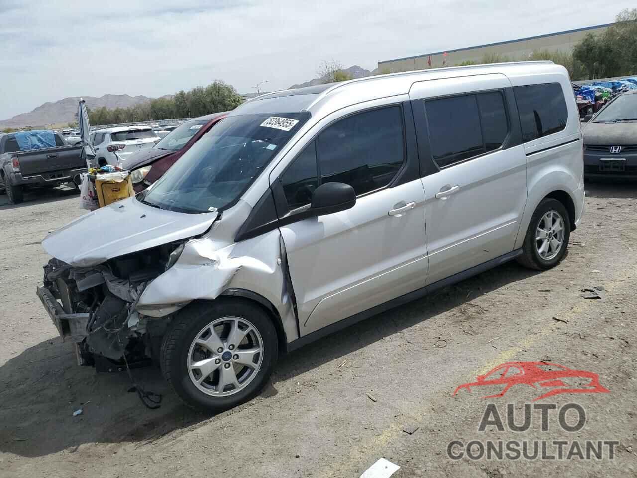 FORD TRANSIT 2016 - NM0GE9F75G1237917