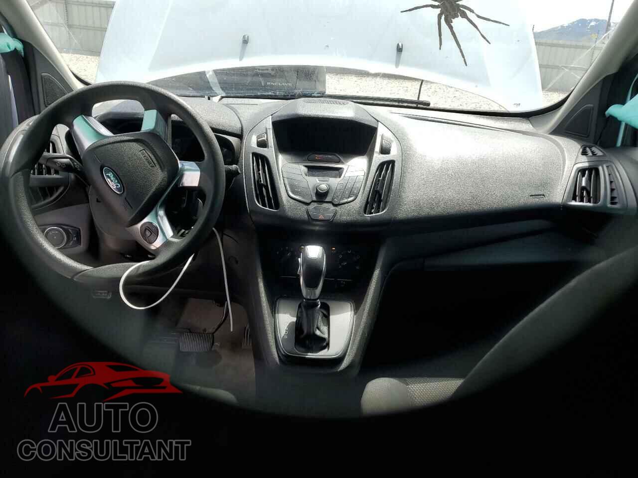 FORD TRANSIT 2017 - NM0LS7E79H1320006