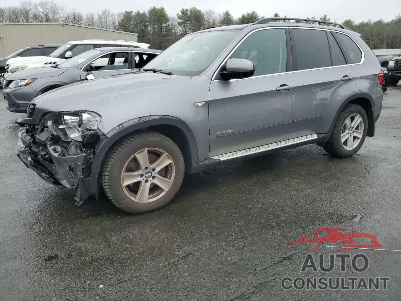 BMW X5 2013 - 5UXZW0C52D0B94406