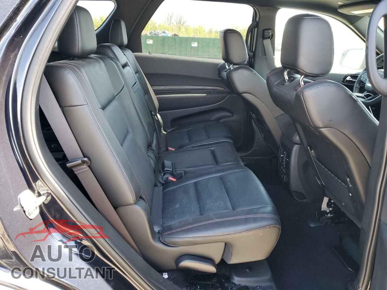 DODGE DURANGO 2023 - 1C4RDJDG3PC605423