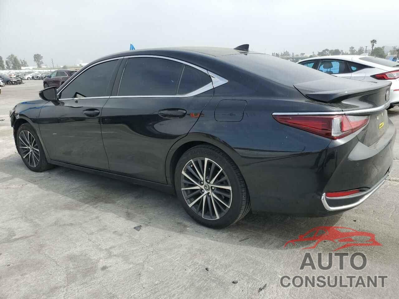 LEXUS ES300 2022 - 58ADA1C17NU021831