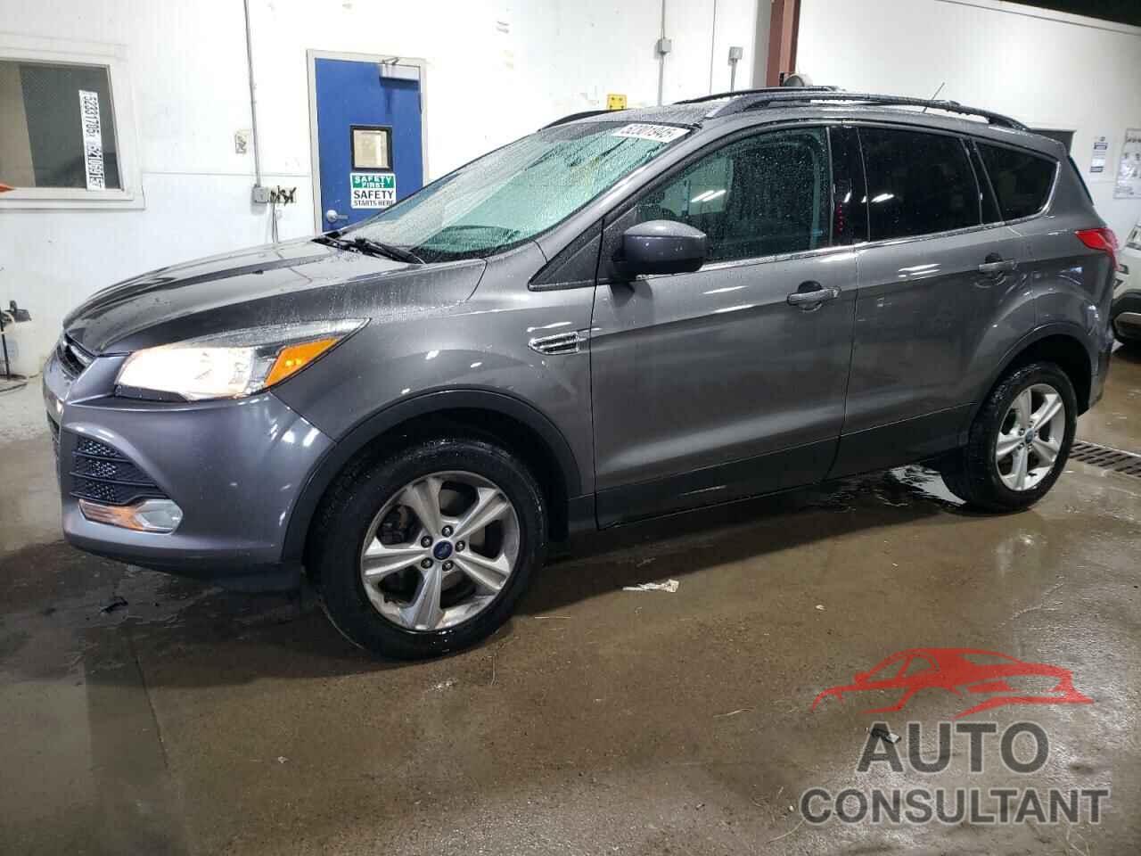 FORD ESCAPE 2013 - 1FMCU9G98DUC99743