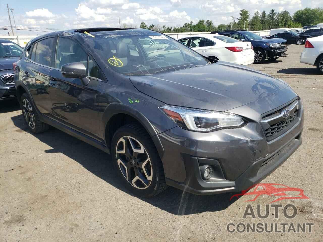 SUBARU CROSSTREK 2020 - JF2GTANC1L8214629