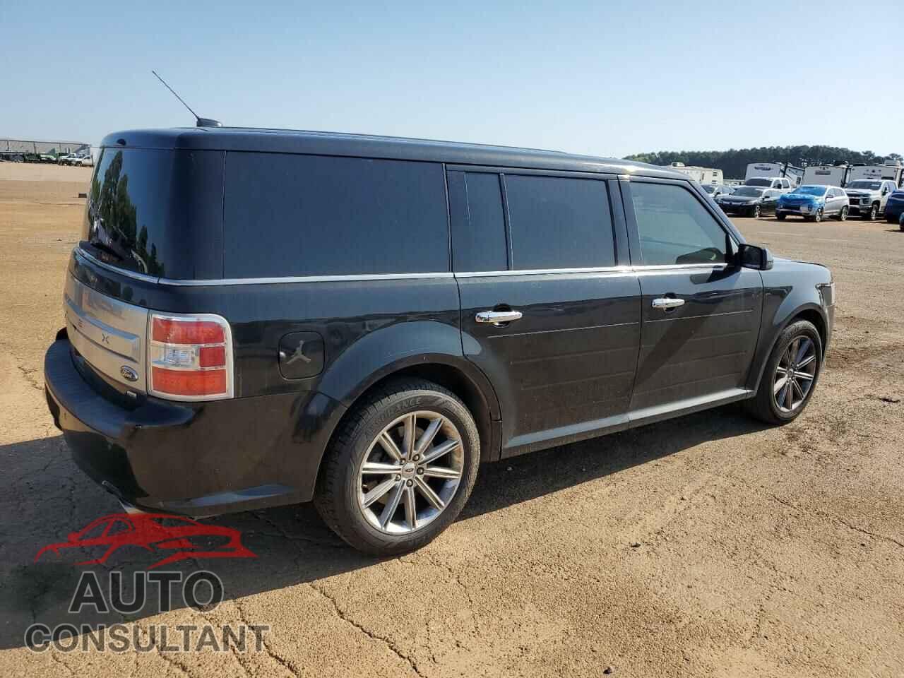 FORD FLEX 2015 - 2FMHK6D80FBA03208