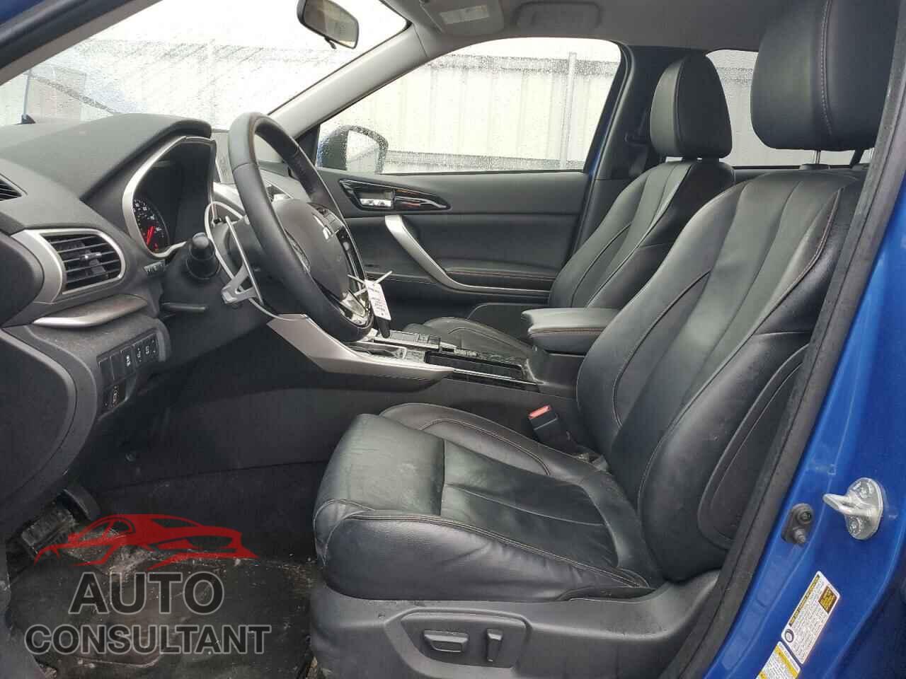 MITSUBISHI ECLIPSE 2019 - JA4AT5AA2KZ023174