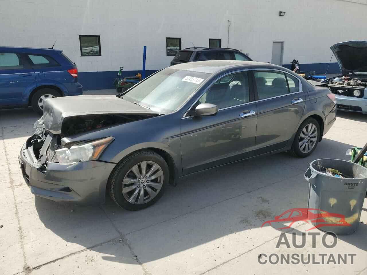 HONDA ACCORD 2012 - 1HGCP3F85CA006173