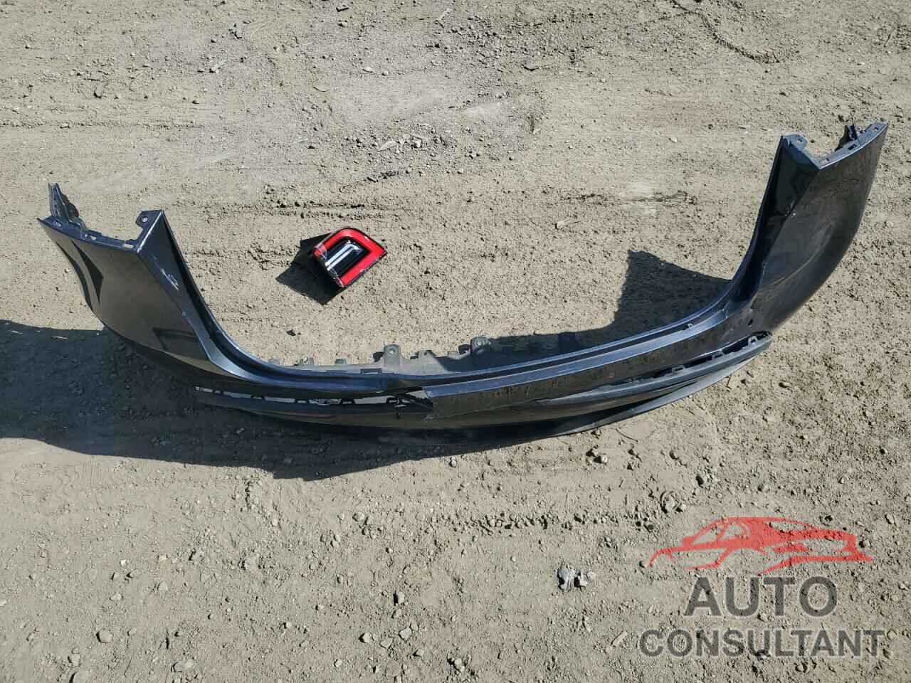 TESLA MODEL Y 2021 - 5YJYGDED6MF110558