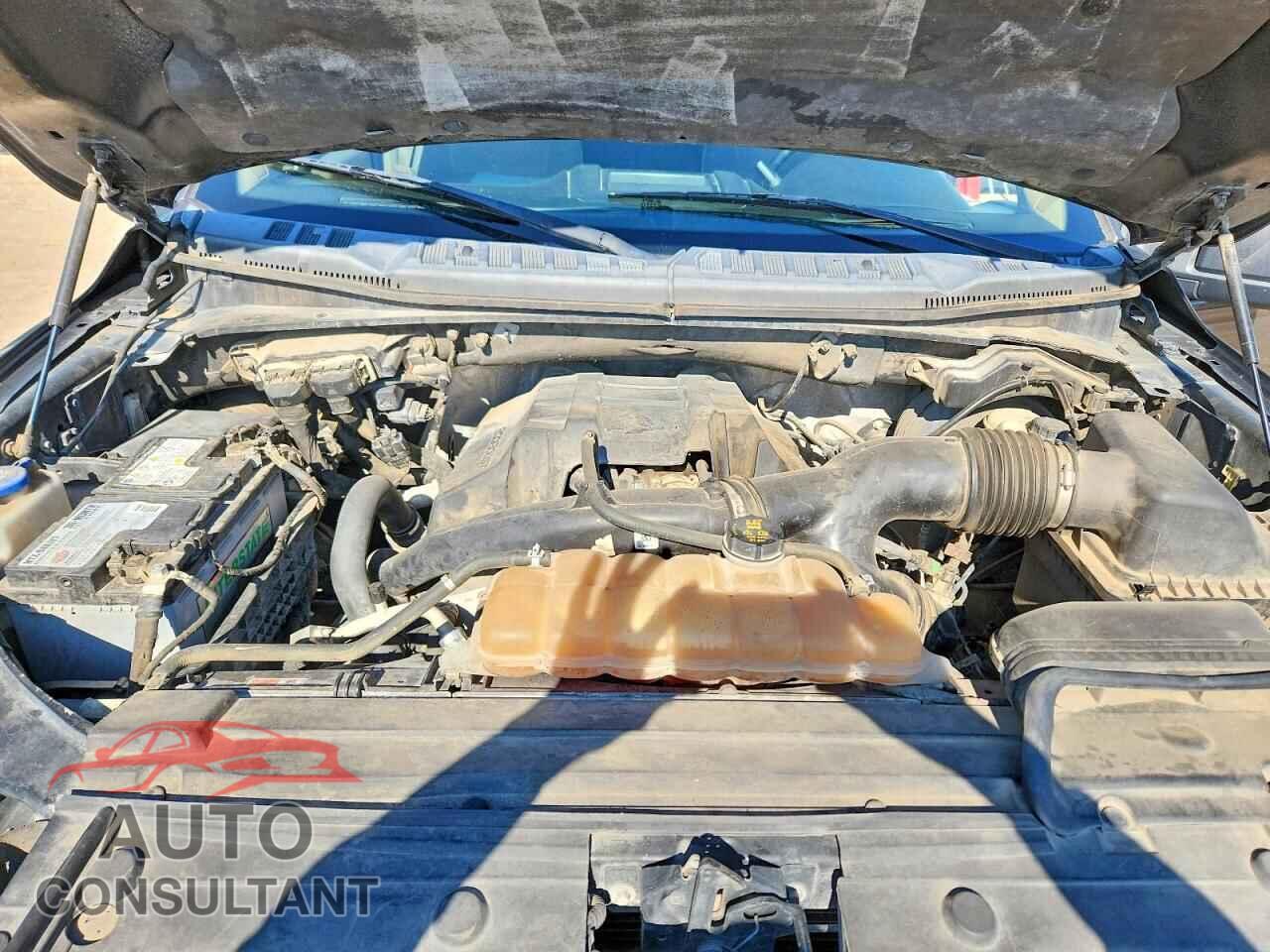 FORD F150 2015 - 1FTEW1EP9FFA19989