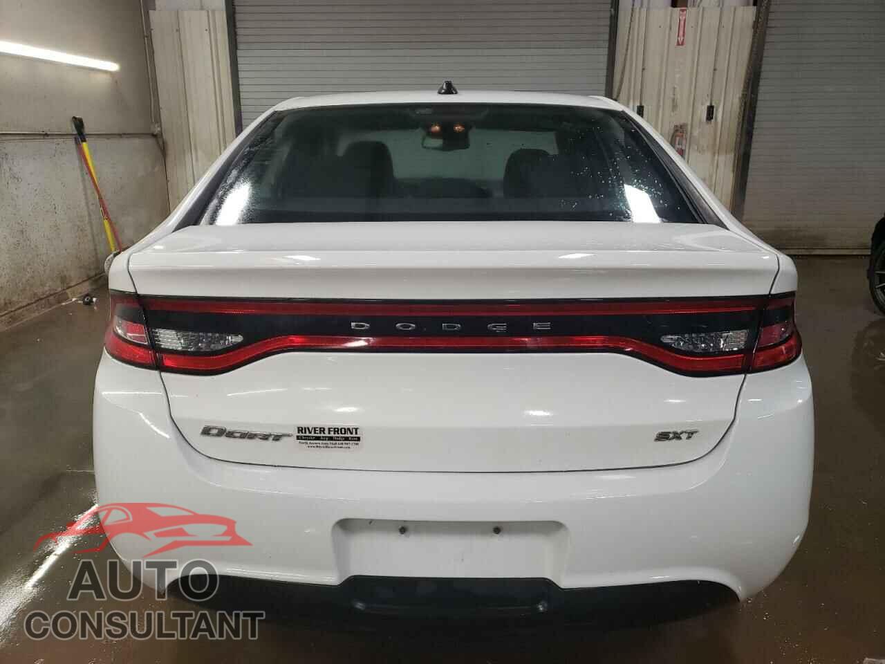 DODGE DART 2013 - 1C3CDFBAXDD231128
