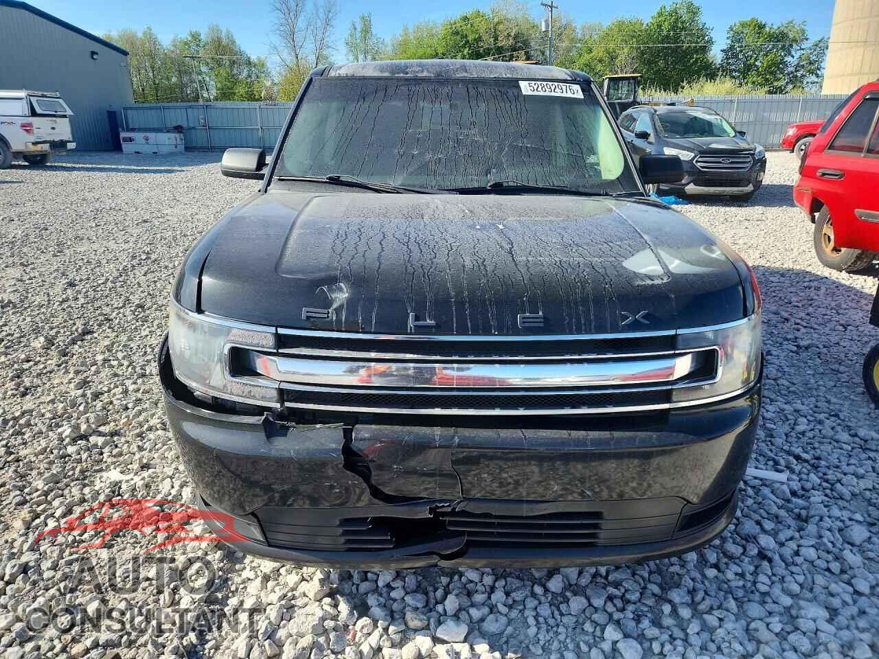 FORD FLEX 2014 - 2FMGK5B8XEBD25782