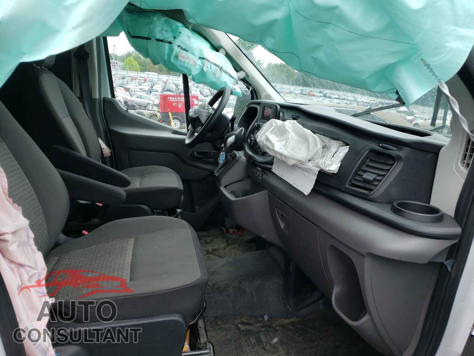 FORD TRANSIT CO 2020 - 1FTBR2C88LKA34580