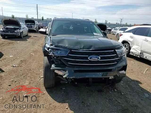 FORD EXPLORER 2023 - 1FMSK8DH8PGB56964