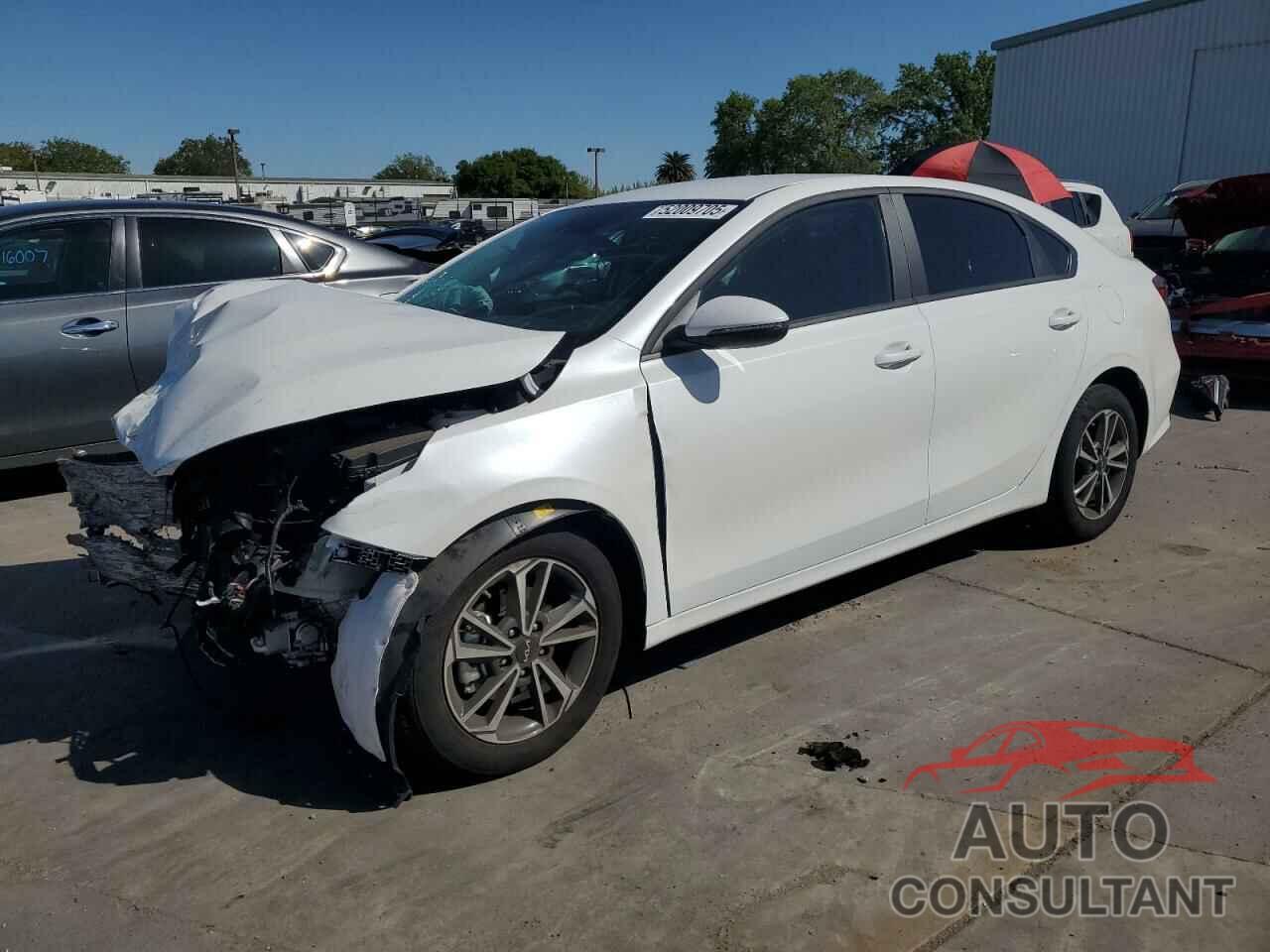 KIA FORTE 2024 - 3KPF24AD8RE773669