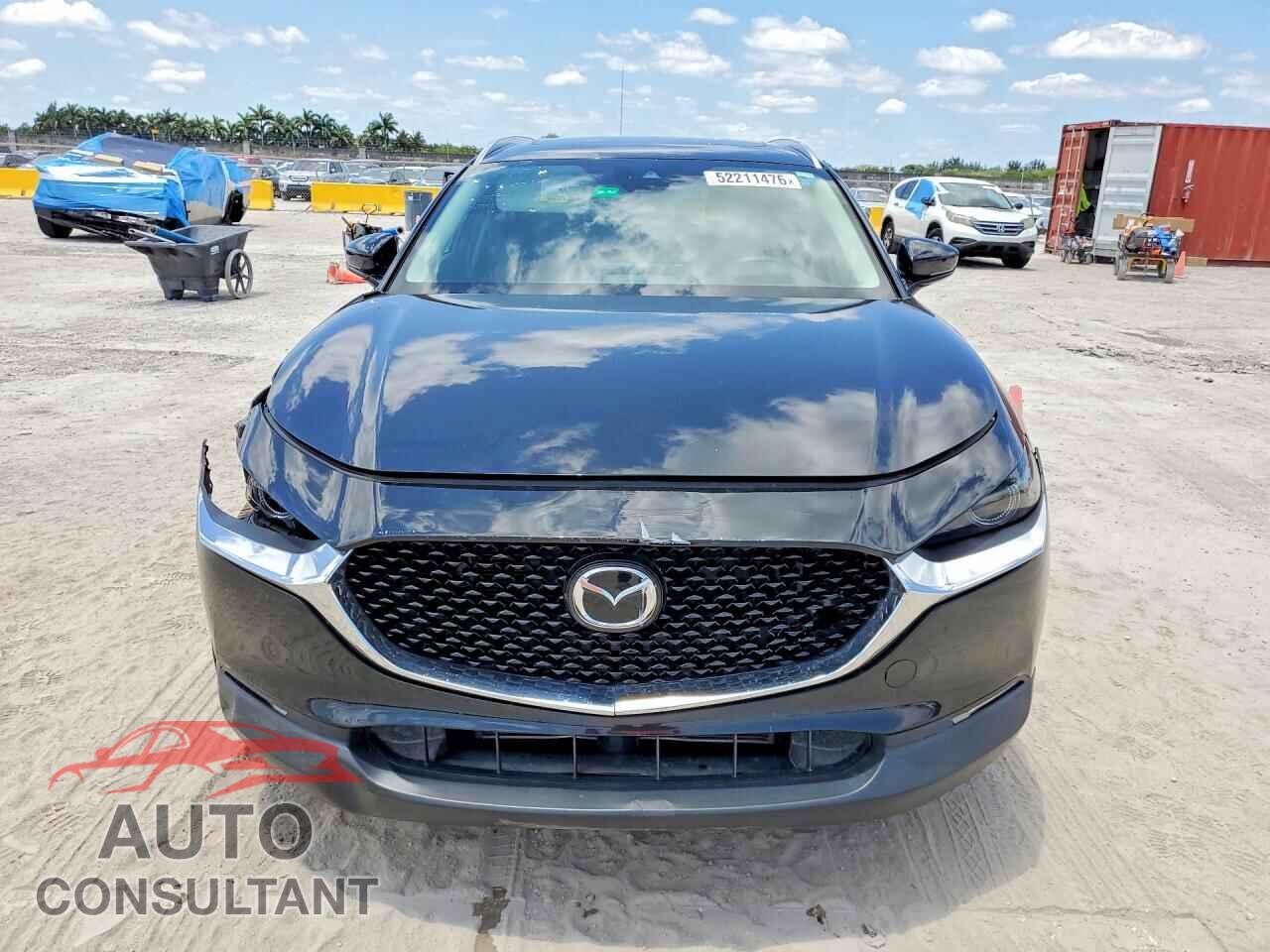 MAZDA CX30 2022 - 3MVDMBDL6NM406101