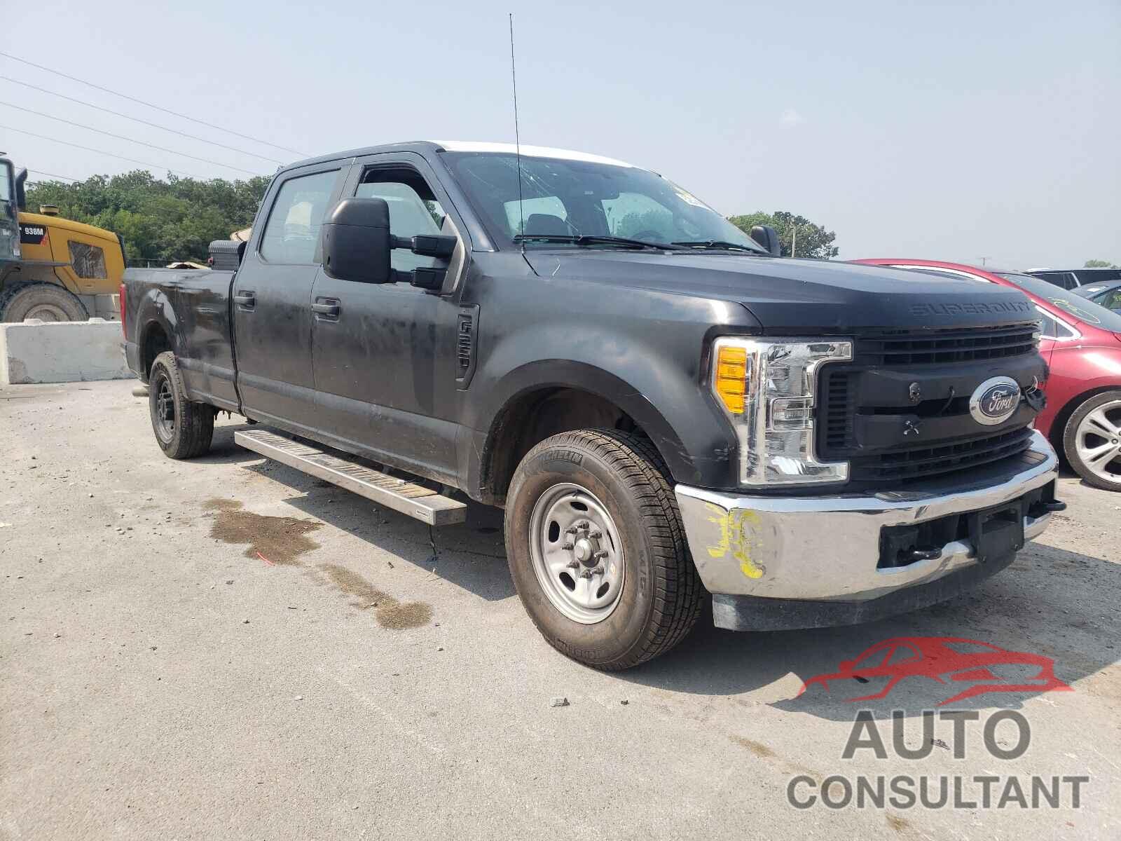 FORD F250 2017 - 1FT7W2A66HEE41867
