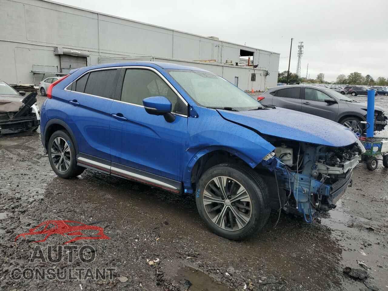 MITSUBISHI ECLIPSE 2019 - JA4AT5AA2KZ023174