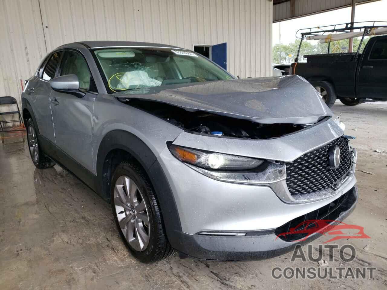MAZDA CX30 2020 - 3MVDMACL5LM122032