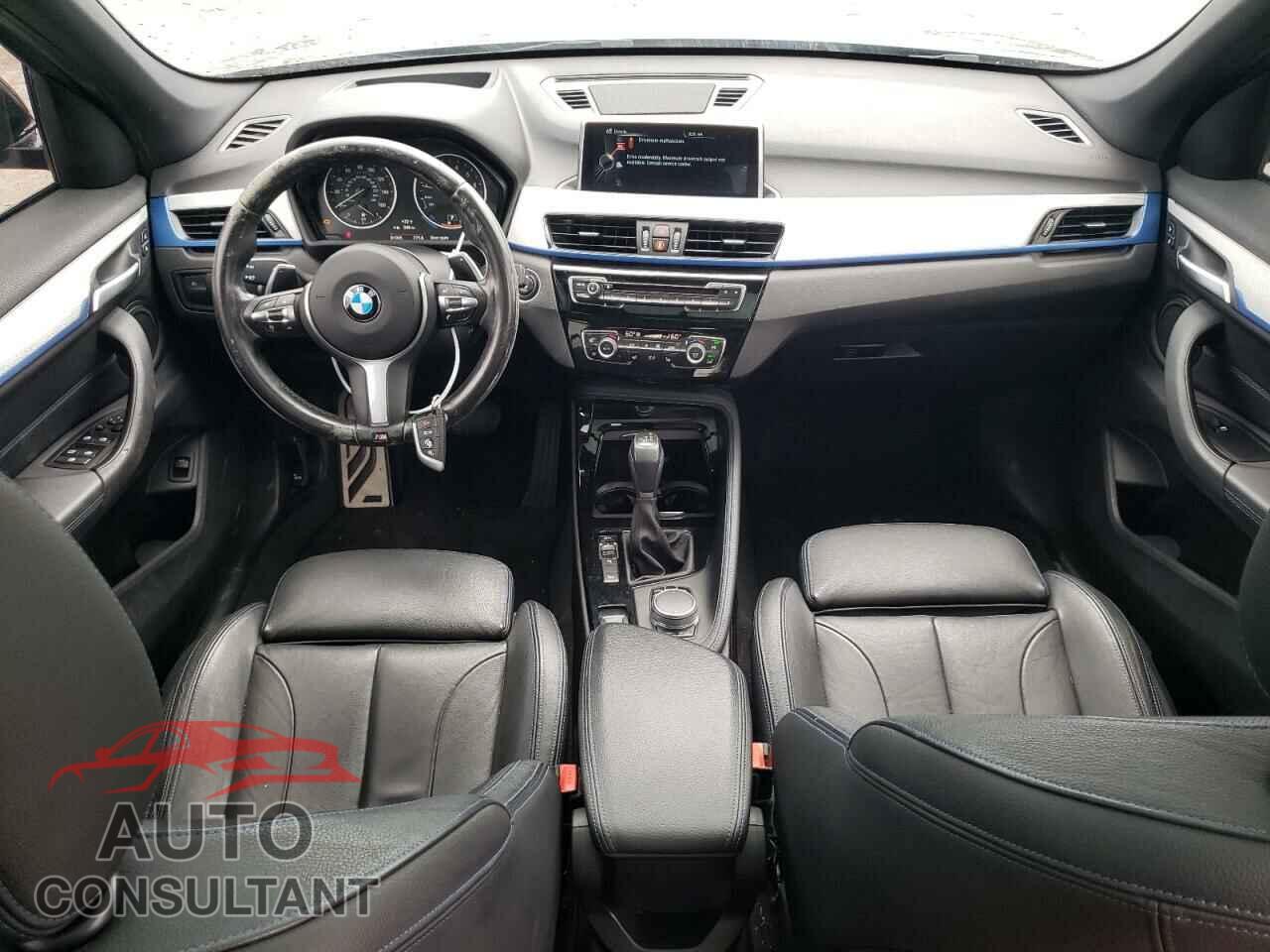 BMW X1 2016 - WBXHT3C34G5E54708
