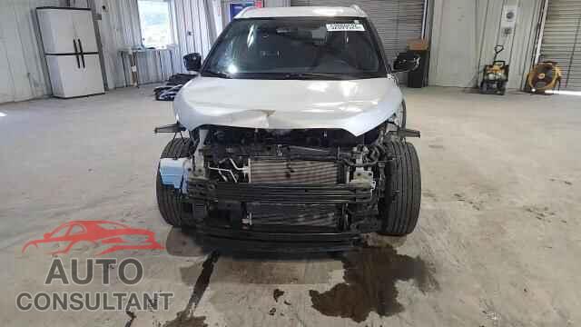 NISSAN KICKS 2019 - 3N1CP5CU3KL515068