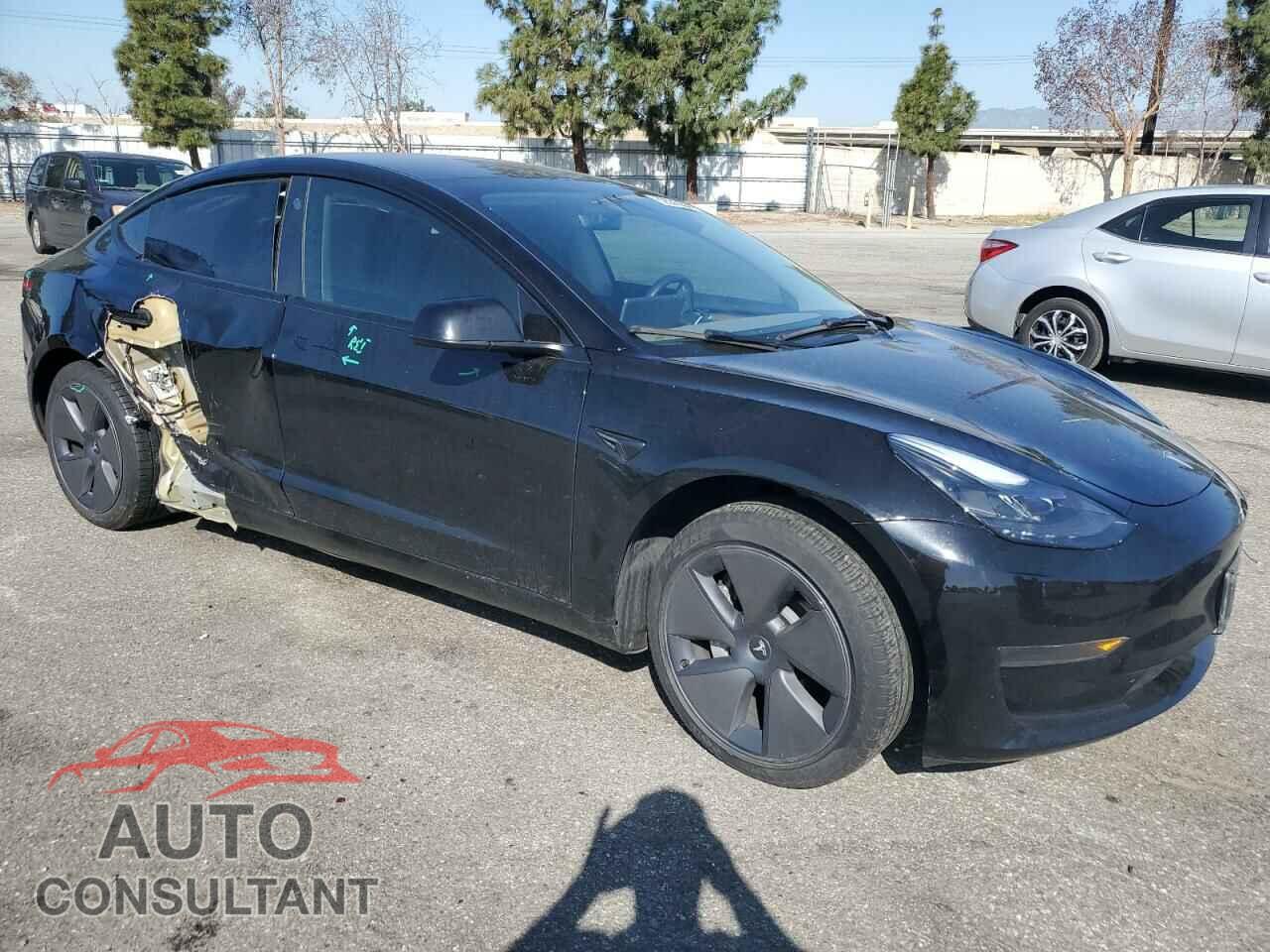 TESLA MODEL 3 2023 - 5YJ3E1EA4PF707099