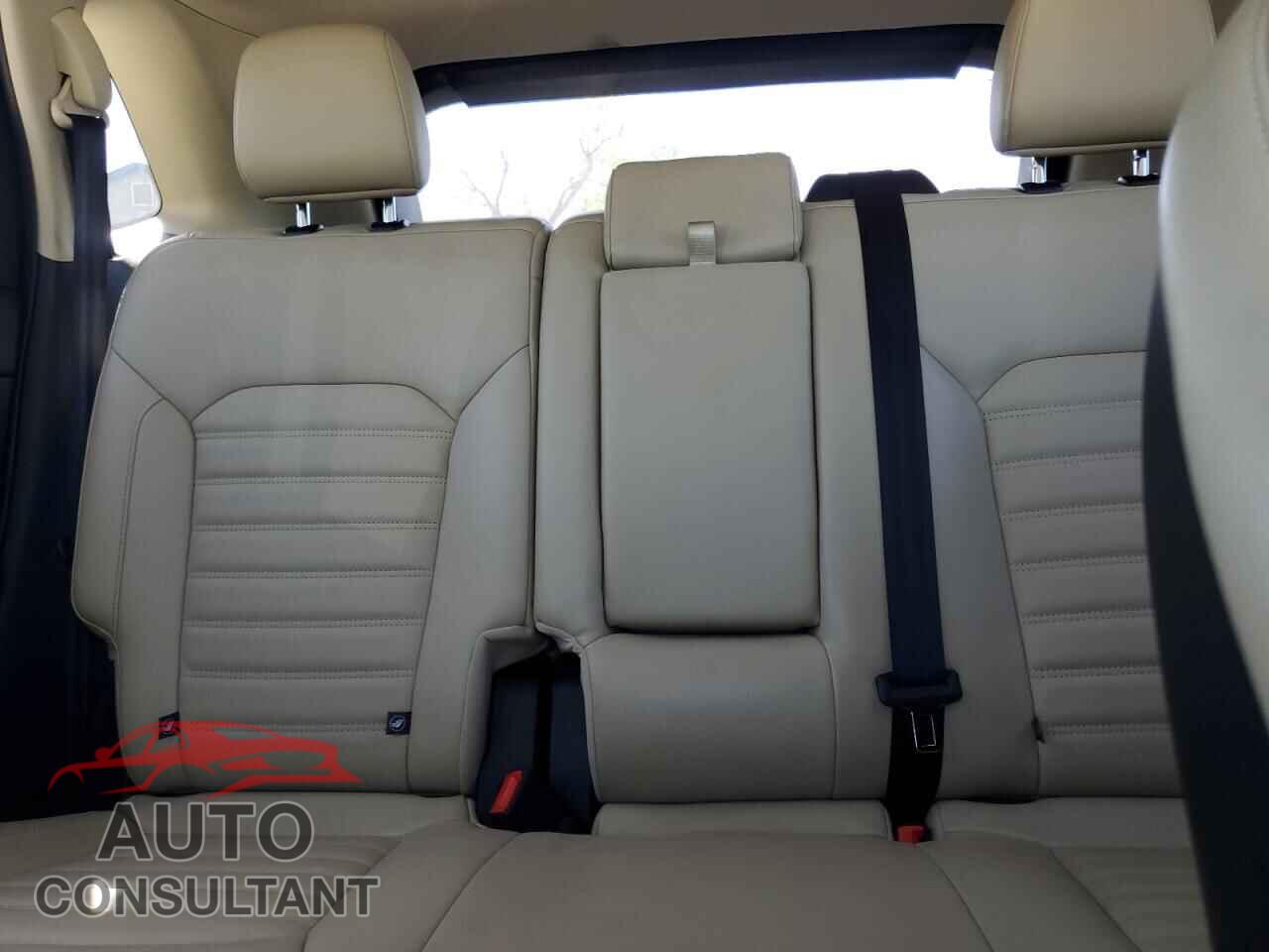 FORD EDGE 2015 - 2FMTK3J84FBB37569
