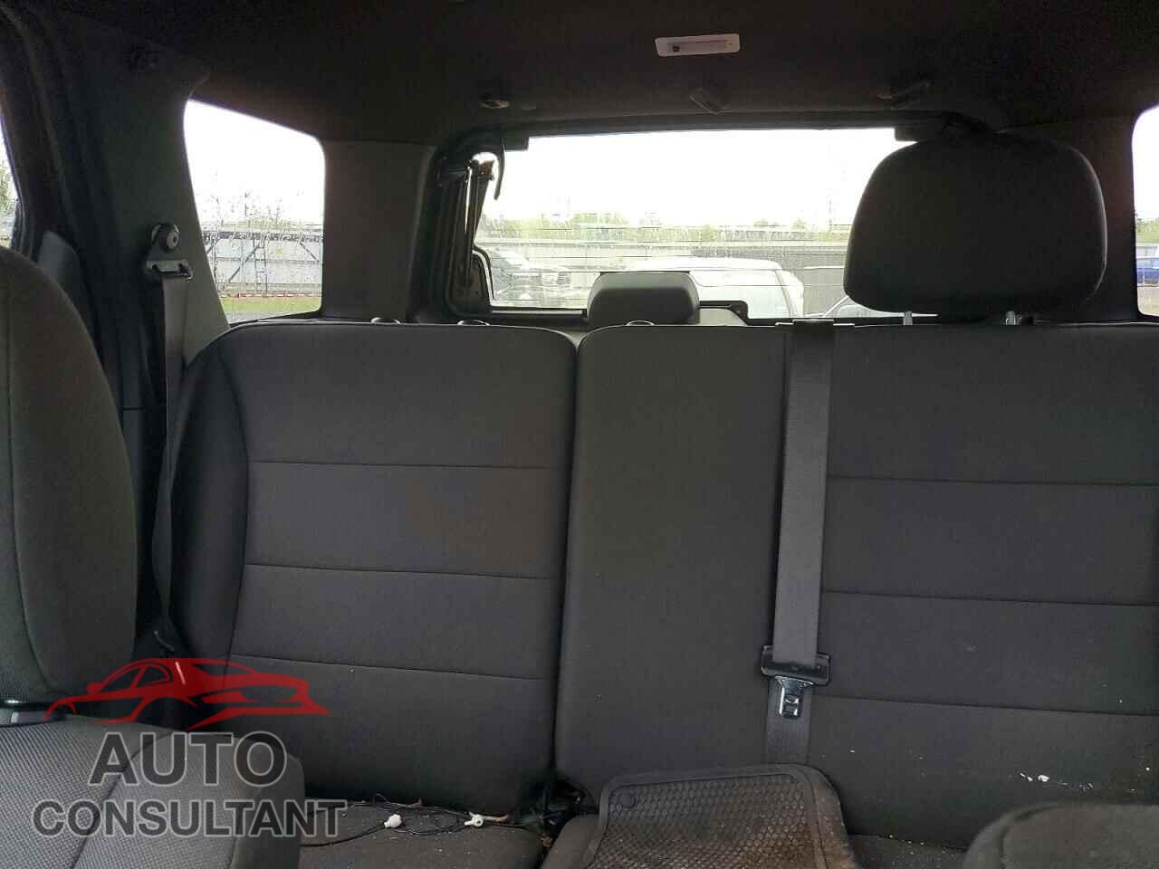 FORD ESCAPE 2012 - 1FMCU9D74CKB00779