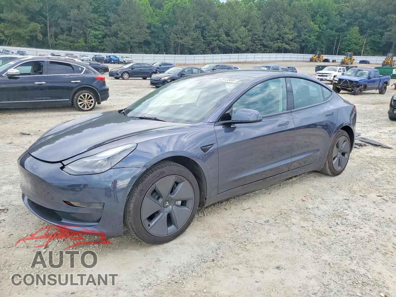 TESLA MODEL 3 2023 - 5YJ3E1EA2PF464473
