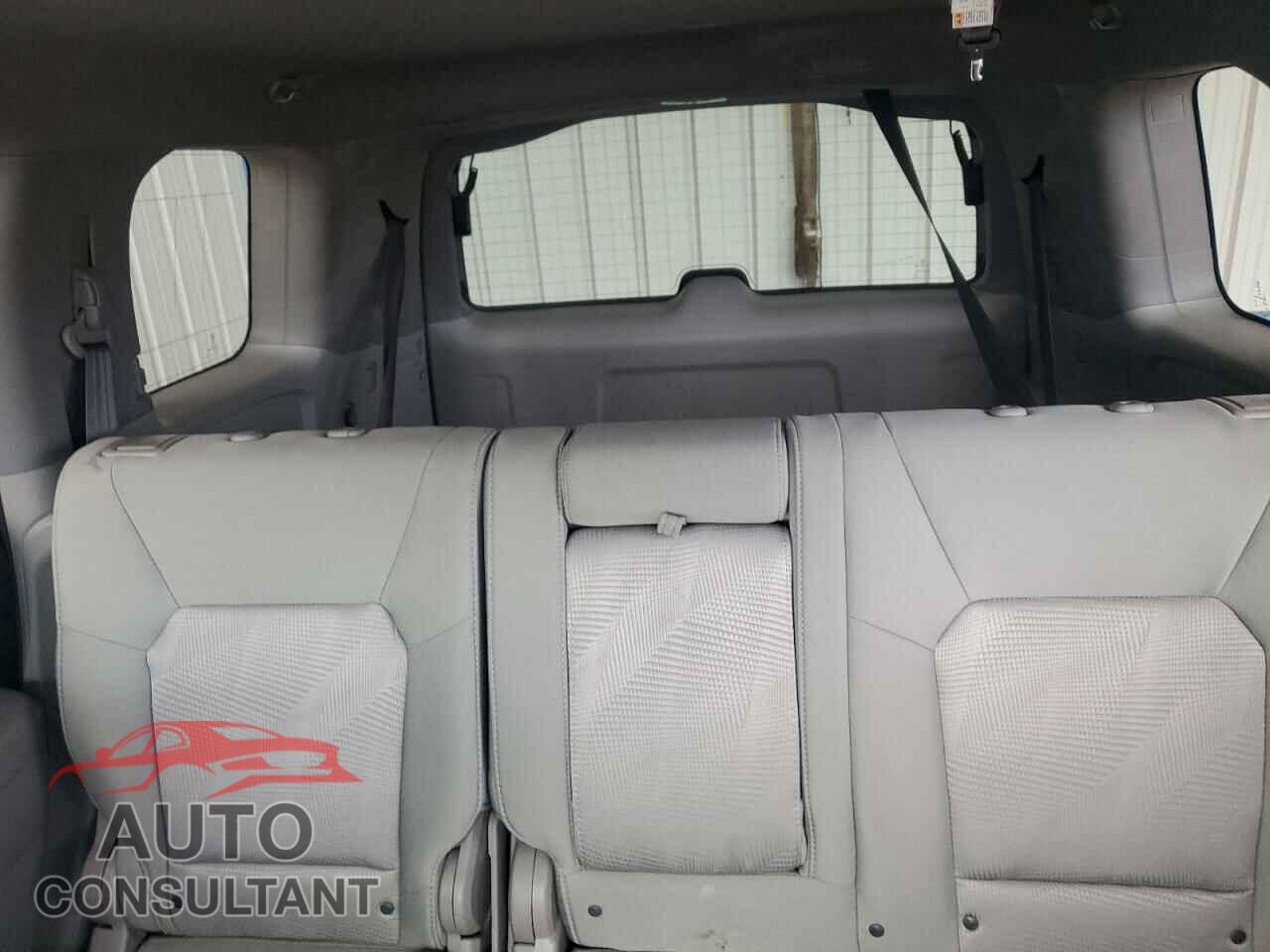 HONDA PILOT 2015 - 5FNYF3H2XFB016418
