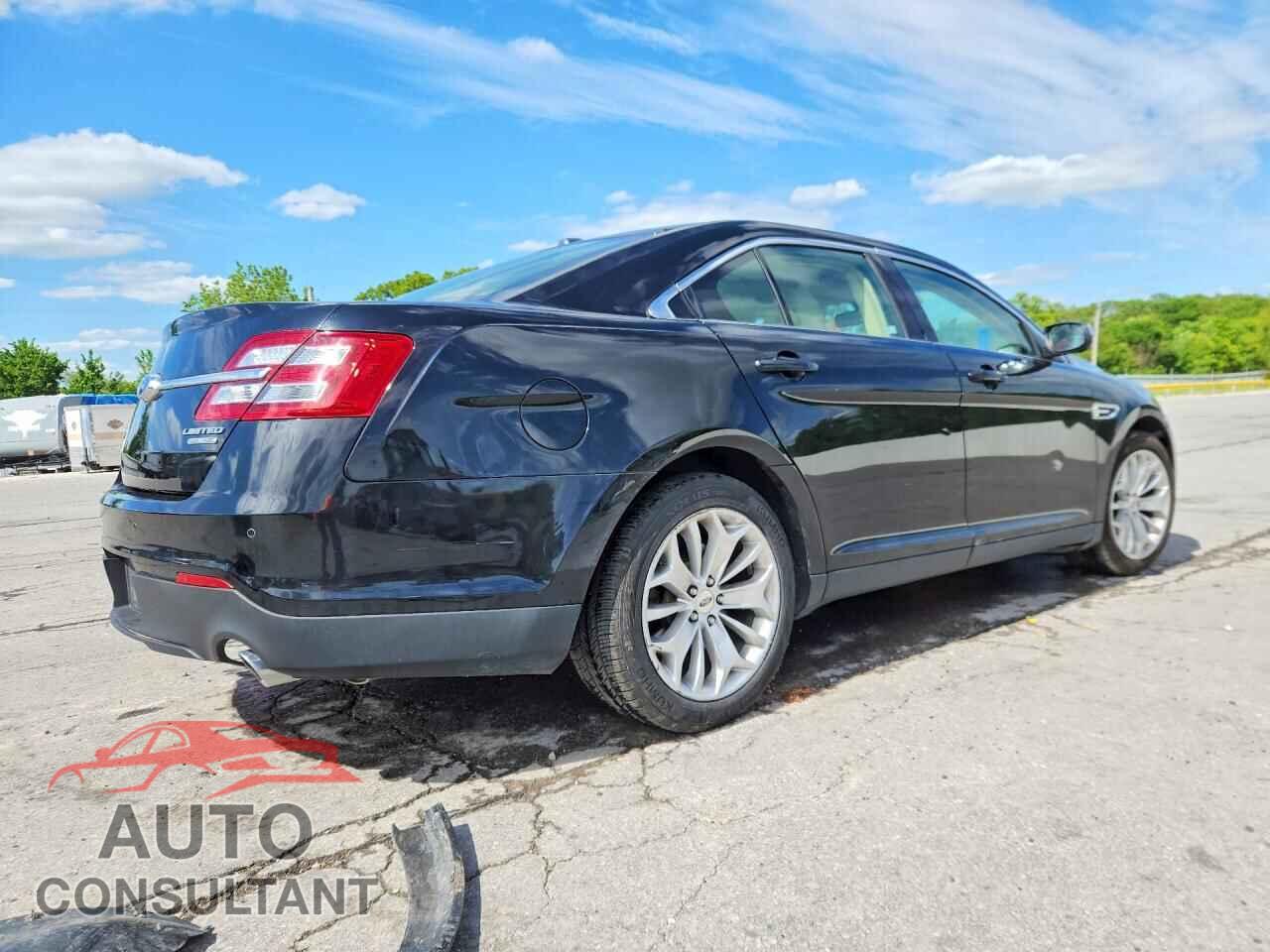 FORD TAURUS 2016 - 1FAHP2F85GG102926