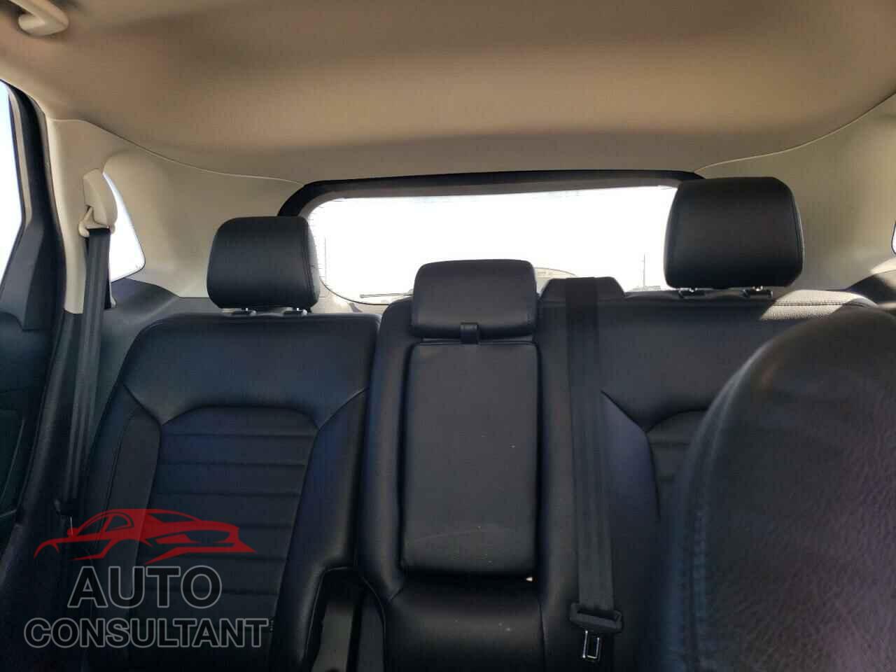 FORD EDGE 2018 - 2FMPK3J93JBB86135