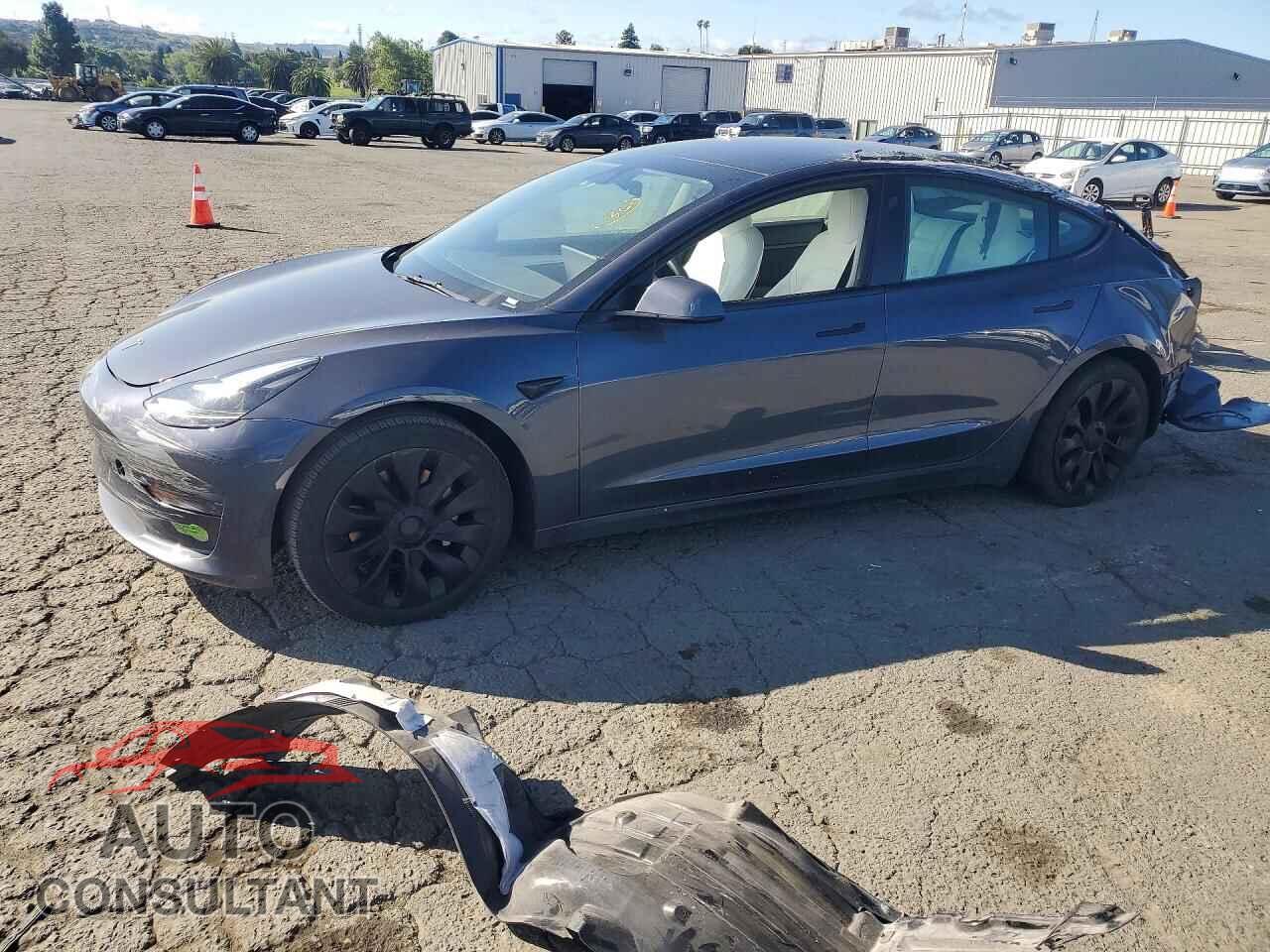 TESLA MODEL 3 2023 - 5YJ3E1EA4PF498849