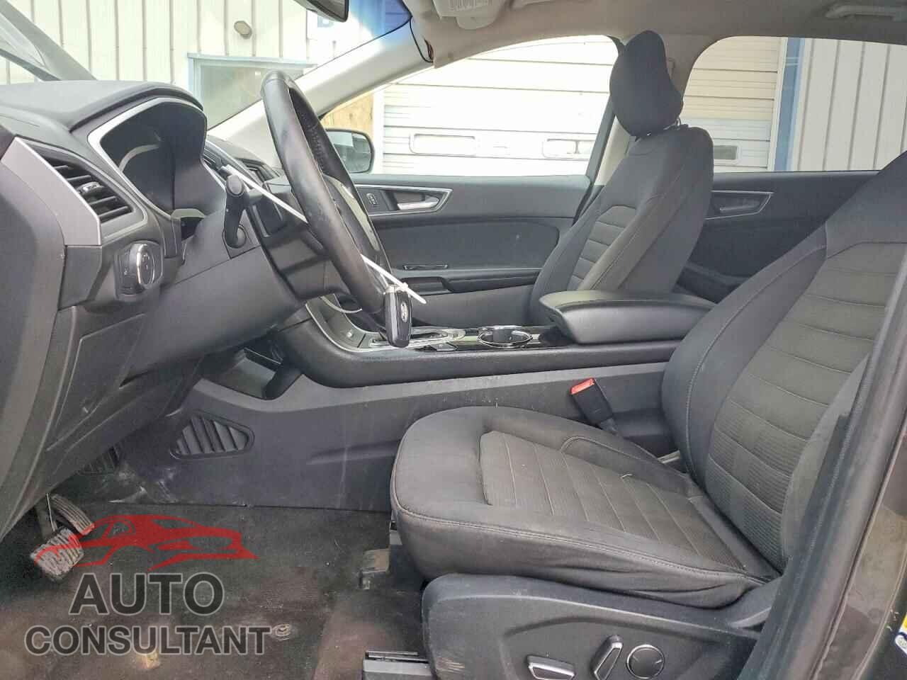 FORD EDGE 2018 - 2FMPK3J96JBC21024