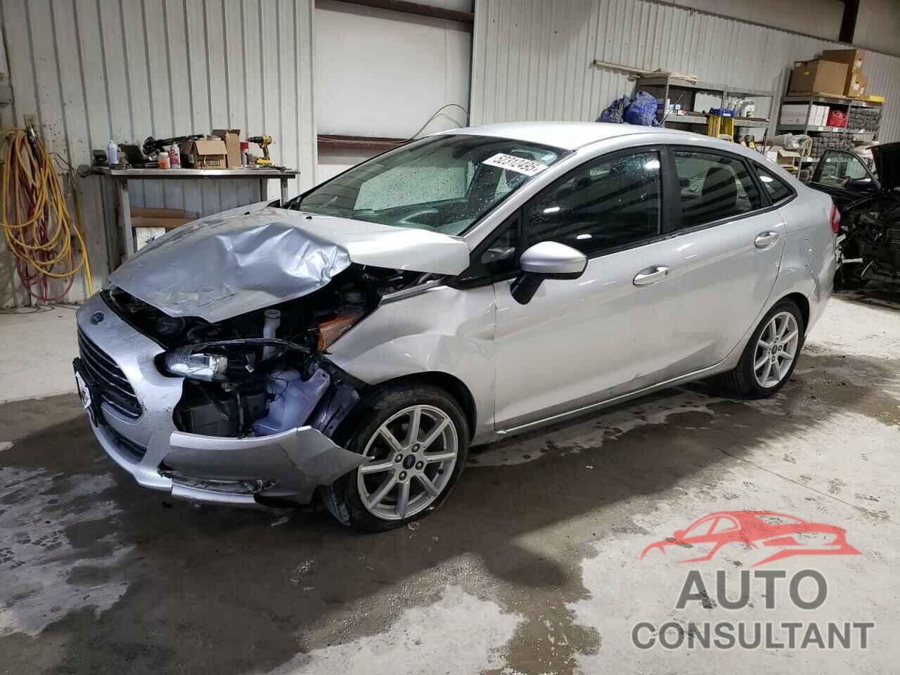 FORD FIESTA 2019 - 3FADP4BJ7KM149618