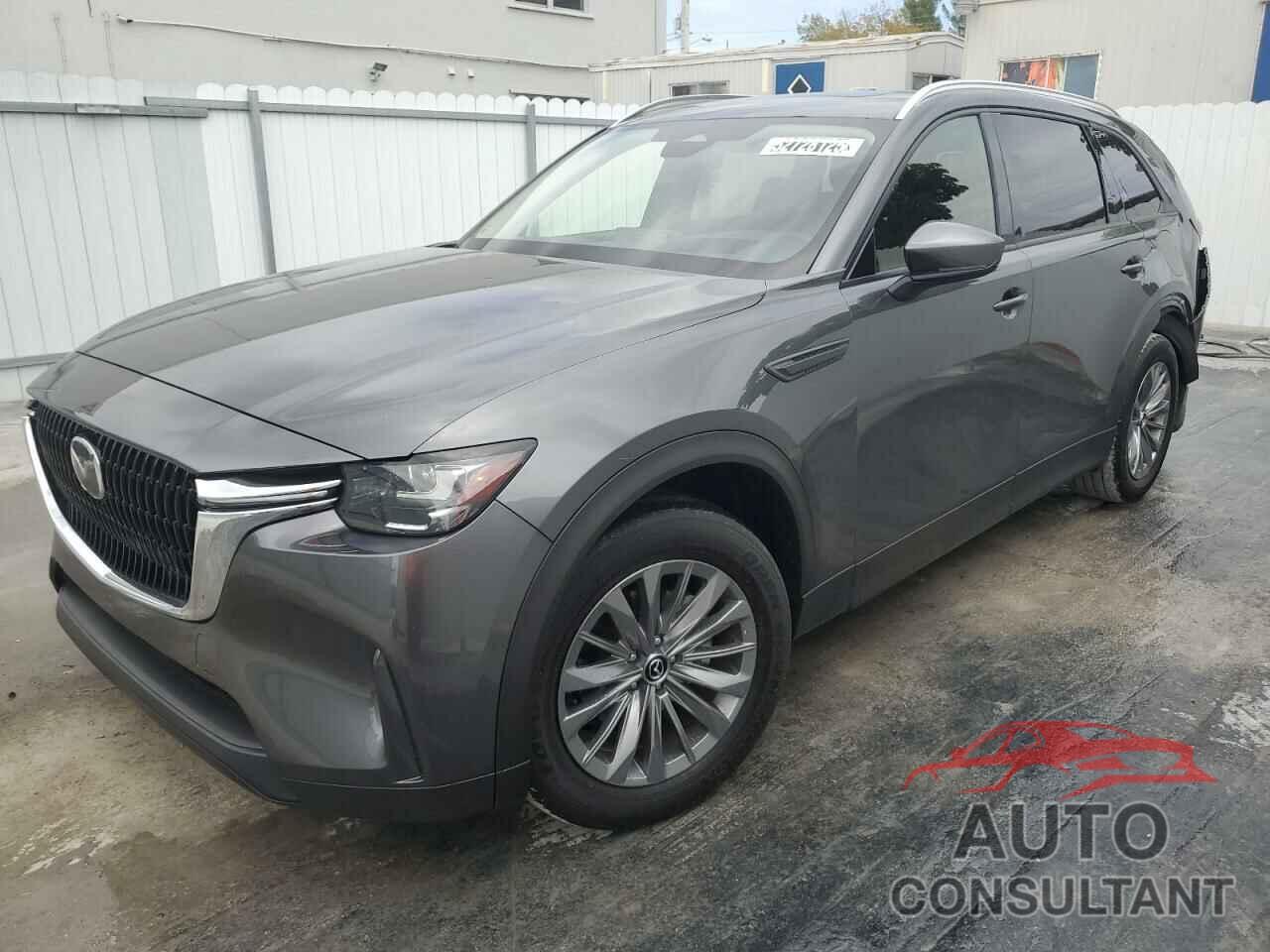 MAZDA CX-90 PREF 2024 - JM3KKCHD0R1137207