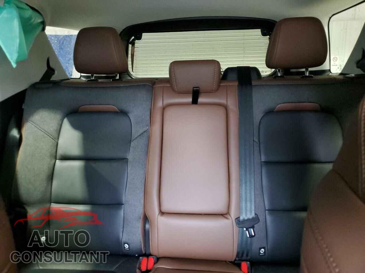 FORD BRONCO 2023 - 3FMCR9C66PRE25896