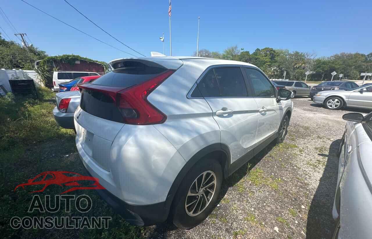 MITSUBISHI ECLIPSE 2020 - JA4AS3AA2LZ005704