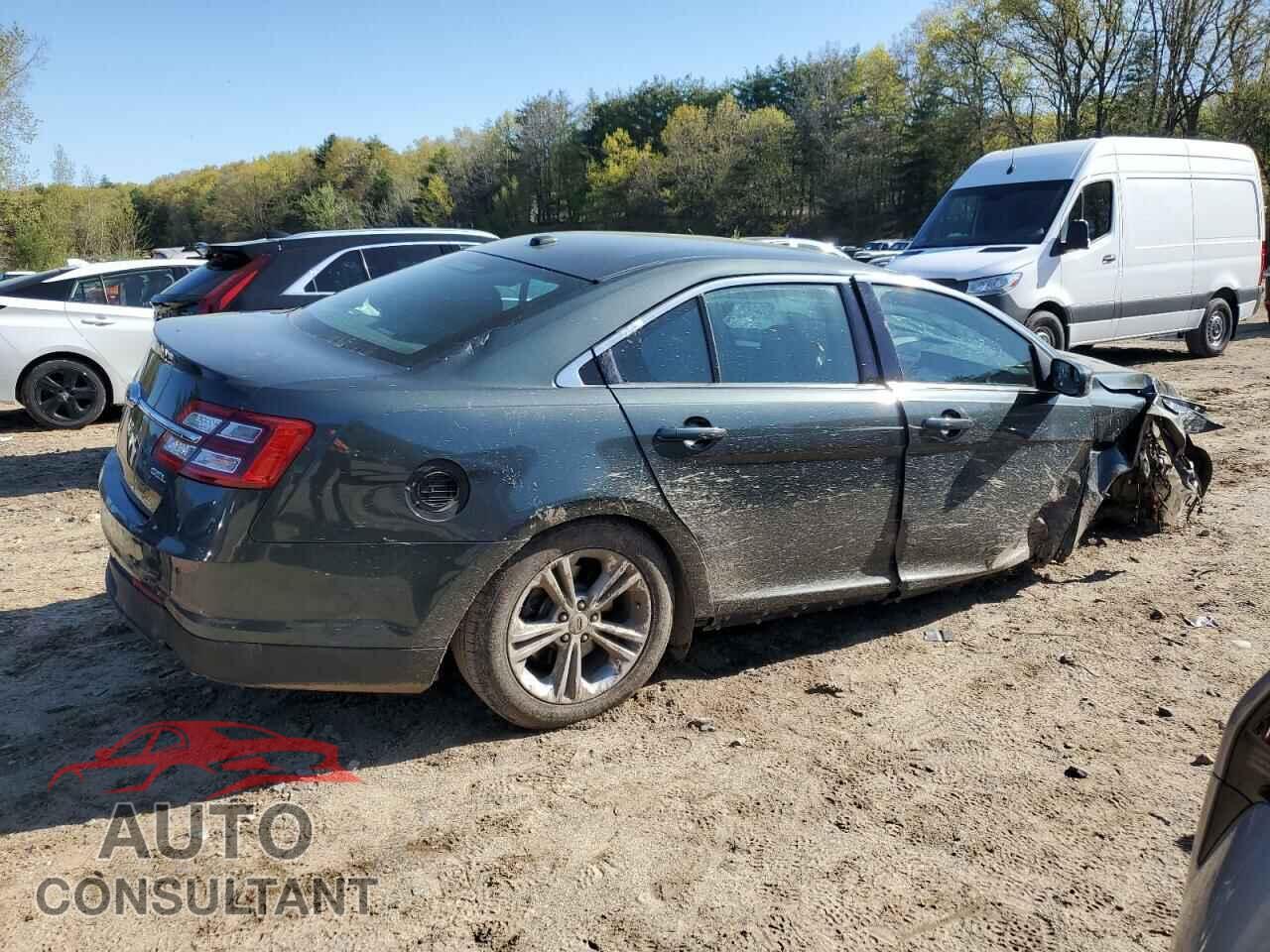 FORD TAURUS 2016 - 1FAHP2E86GG112947