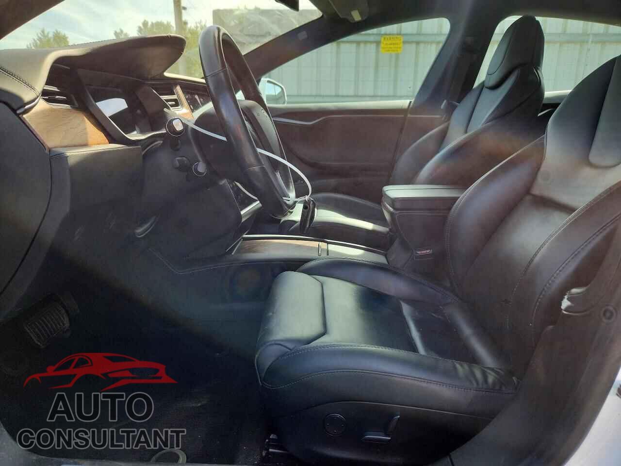 TESLA MODEL S 2019 - 5YJSA1E27KF343804