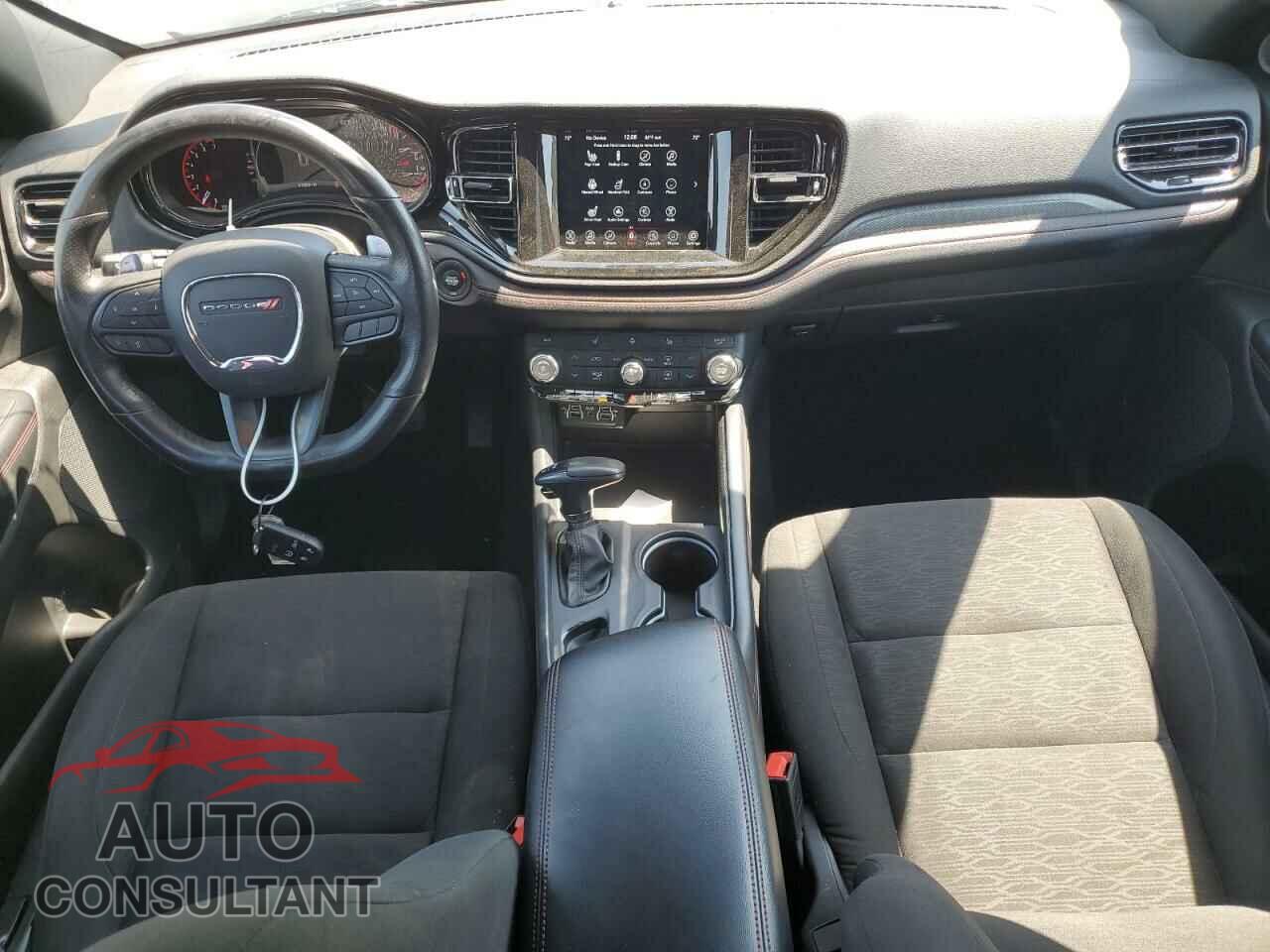 DODGE DURANGO 2023 - 1C4RDJDG5PC585580