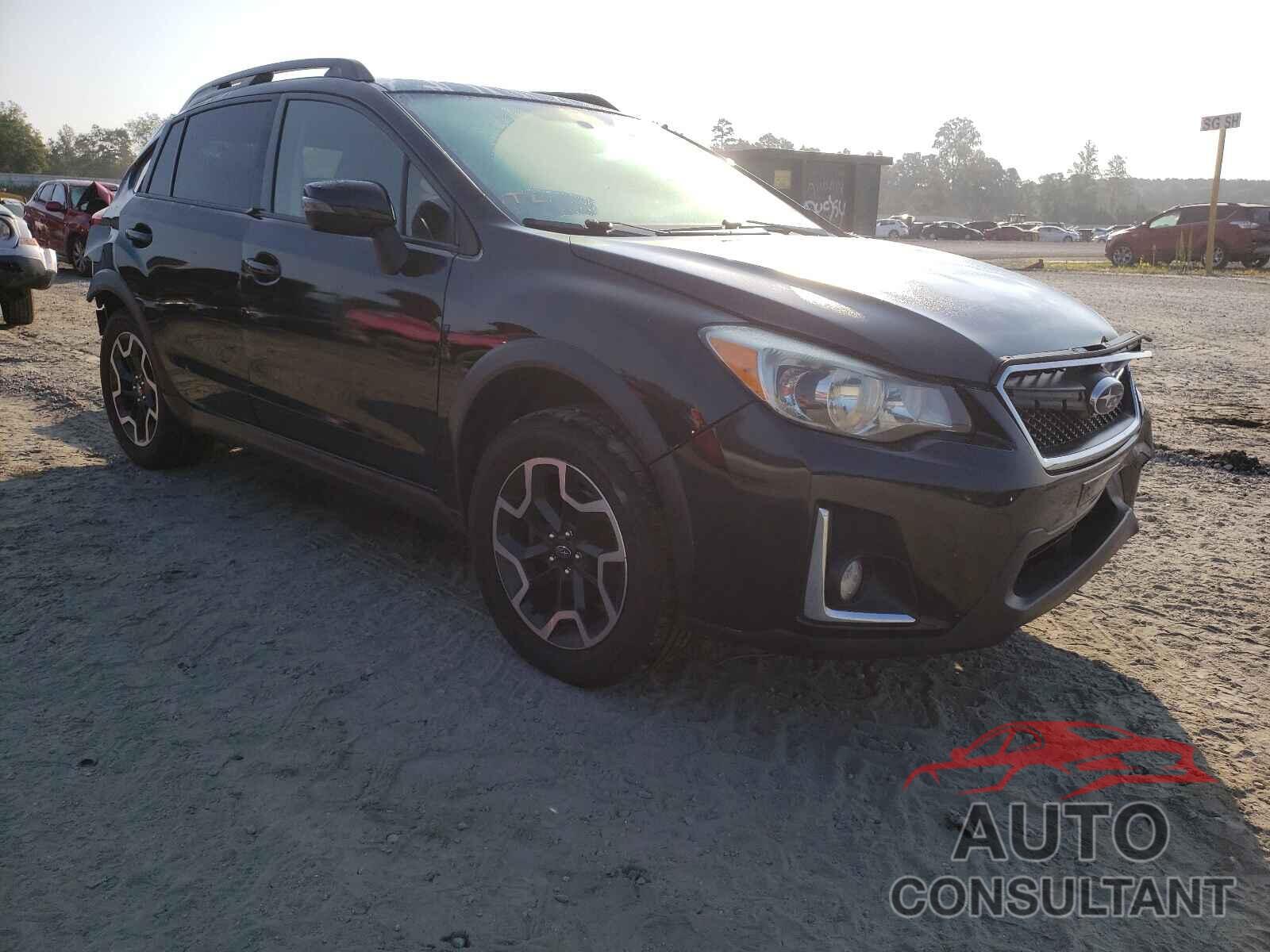 SUBARU CROSSTREK 2016 - JF2GPAKC2G8230336